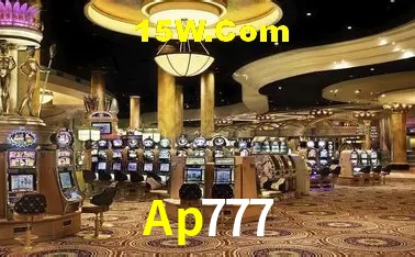 Experiência VIP Ap777