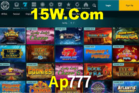Ap777