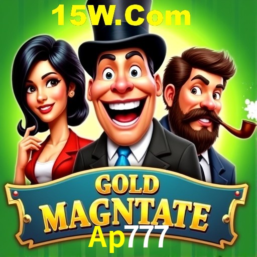 Game Providers Ap777