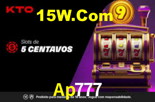 Ap777: Seu Cassino Premiado com Pagamentos Rápidos