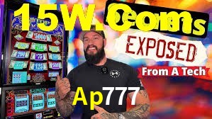Programa VIP Ap777