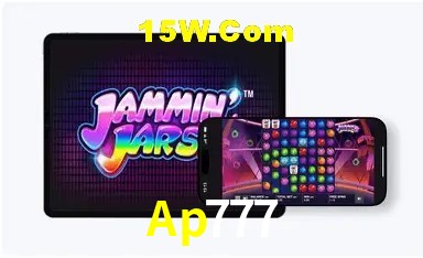 Provedores de Jogos Ap777