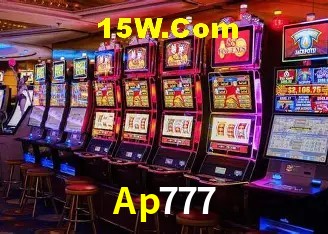 Login Seguro Ap777