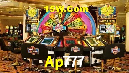 Diretório de Jogos Ap777