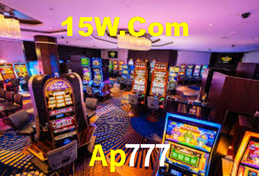 Ap777 Bet Login