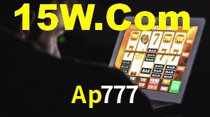 Welcome Bonus Ap777